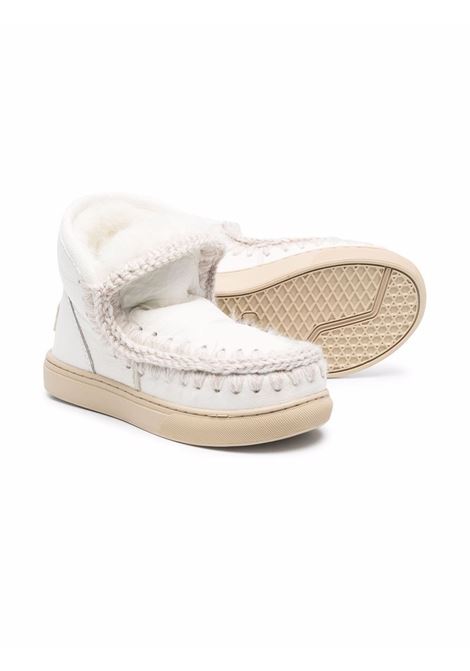Stivaletti Mou Kids MOU KIDS | SCARPE | MU.FK111000CWXWHI